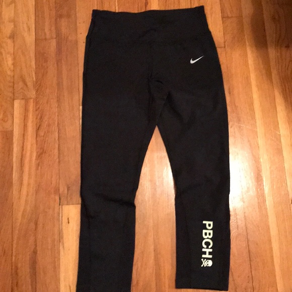 soulcycle Pants - Brand new soul cycle Nike epic Lux tights. Small